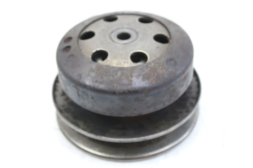 photo de EMBRAYAGE APRILIA SCARABEO 100 (2003 - 2012) - Zoom état d’usage