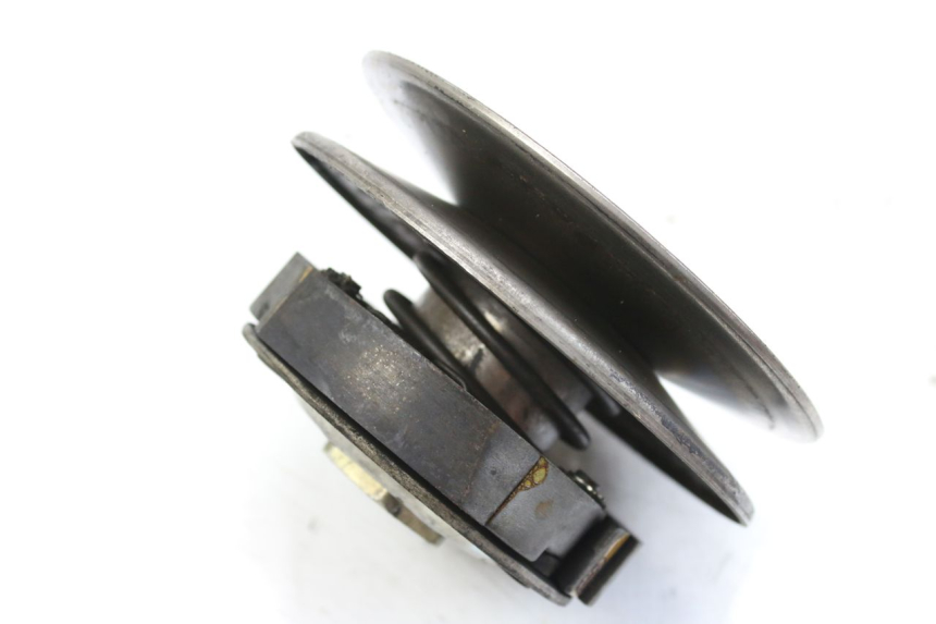 photo de EMBRAYAGE APRILIA SCARABEO 100 (2003 - 2012) - Points de fixation