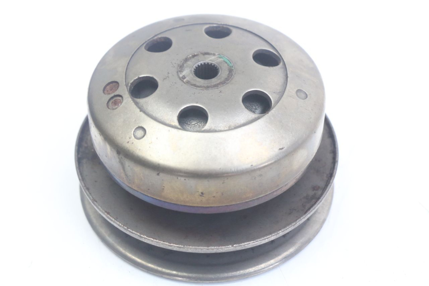 photo de EMBRAYAGE APRILIA SCARABEO 100 (2003 - 2012) - Détail de la pièce