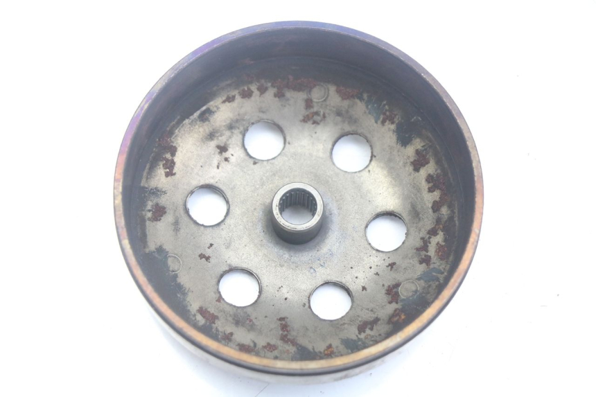 photo de EMBRAYAGE APRILIA SCARABEO 100 (2003 - 2012) - Autre angle de vue