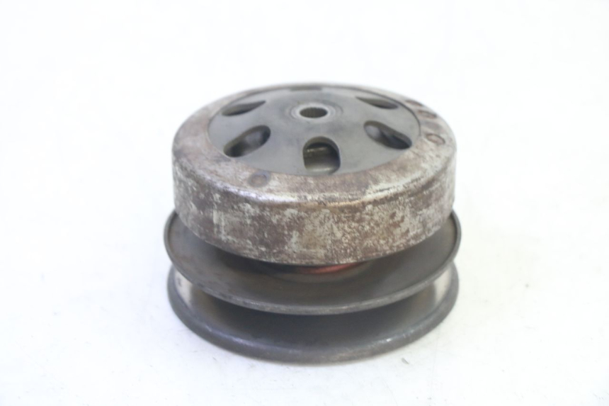 photo de EMBRAYAGE HONDA SCV LEAD 100 (2003 - 2007) - Zoom état d’usage