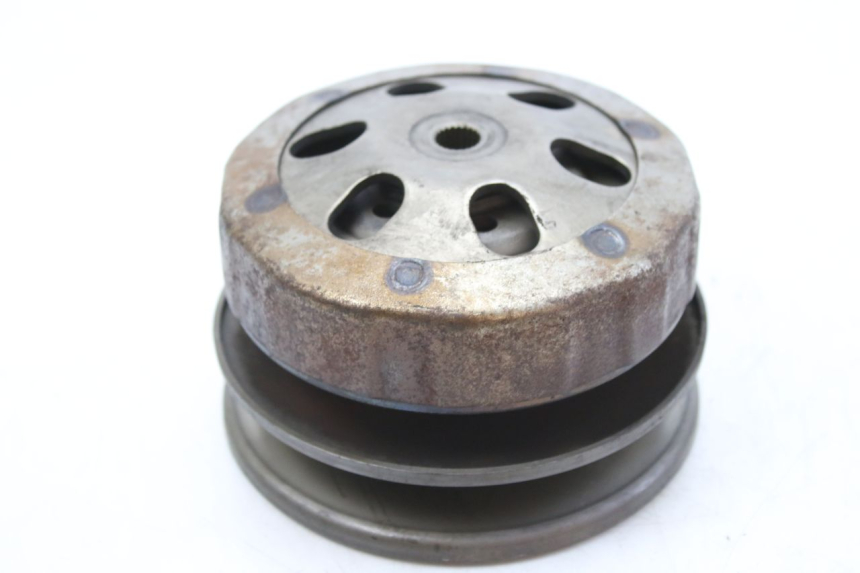 photo de EMBRAYAGE KYMCO SENTO 100 (2008 - 2013) - Vue principale