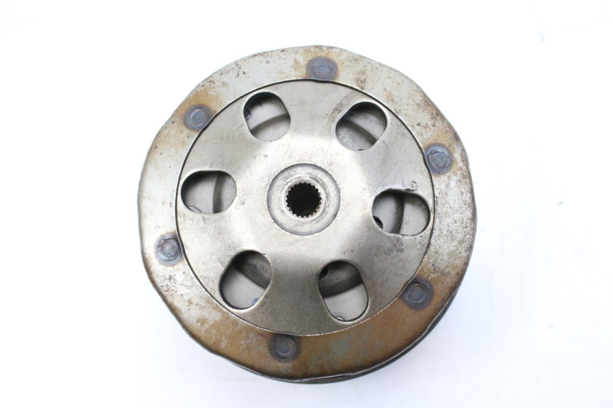 photo de EMBRAYAGE KYMCO SENTO 100 (2008 - 2013) - Zoom état d’usage