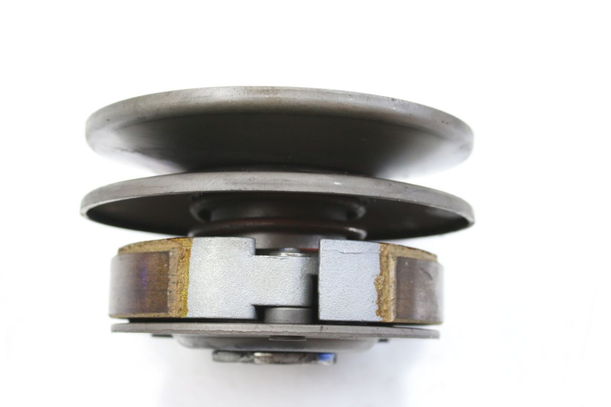 photo de EMBRAYAGE KYMCO SENTO 100 (2008 - 2013) - Gros plan technique