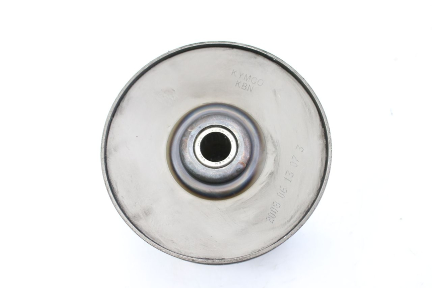 photo de EMBRAYAGE KYMCO SENTO 100 (2008 - 2013) - Vue d’ensemble