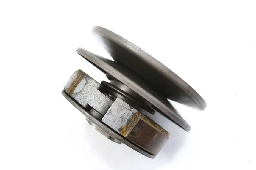 photo de EMBRAYAGE KYMCO SENTO 100 (2008 - 2013) - Points de fixation