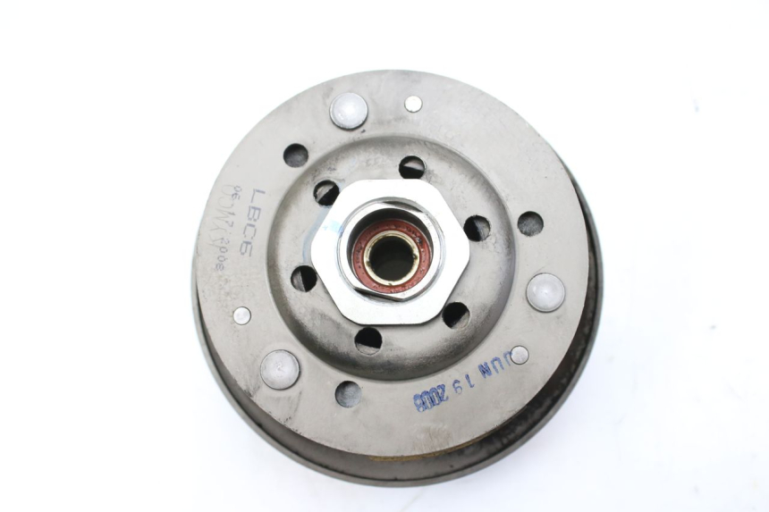 photo de EMBRAYAGE KYMCO SENTO 100 (2008 - 2013) - État de surface