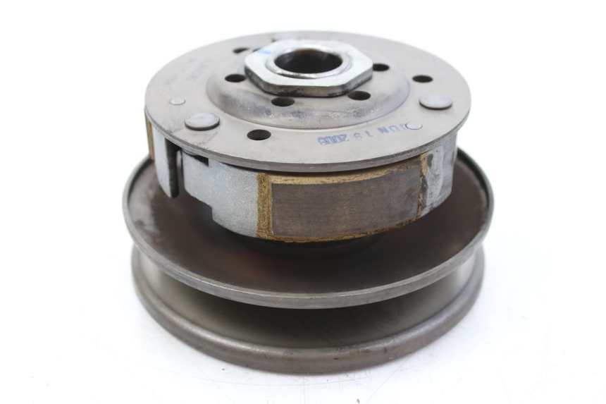 photo de EMBRAYAGE KYMCO SENTO 100 (2008 - 2013) - Marquages et références