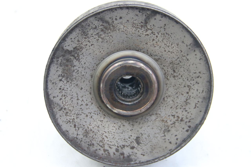 photo de EMBRAYAGE SUZUKI SIXTEEN 125 (2008 - 2010) - Zoom état d’usage