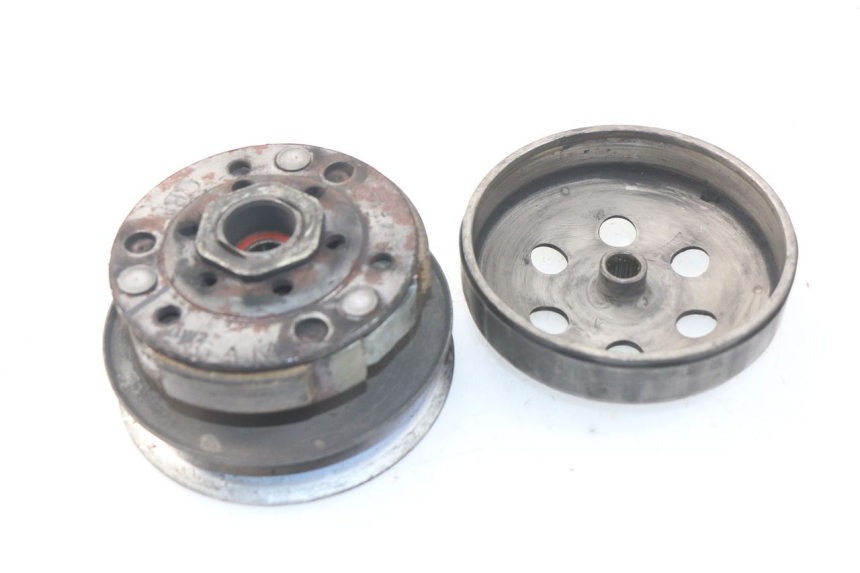 photo de EMBRAYAGE HONDA SJ BALI 50 (1996 - 1999) - Vue principale