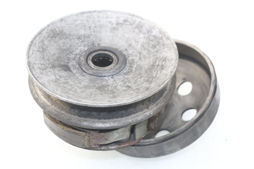 photo de EMBRAYAGE HONDA SJ BALI 50 (1996 - 1999) - Zoom état d’usage