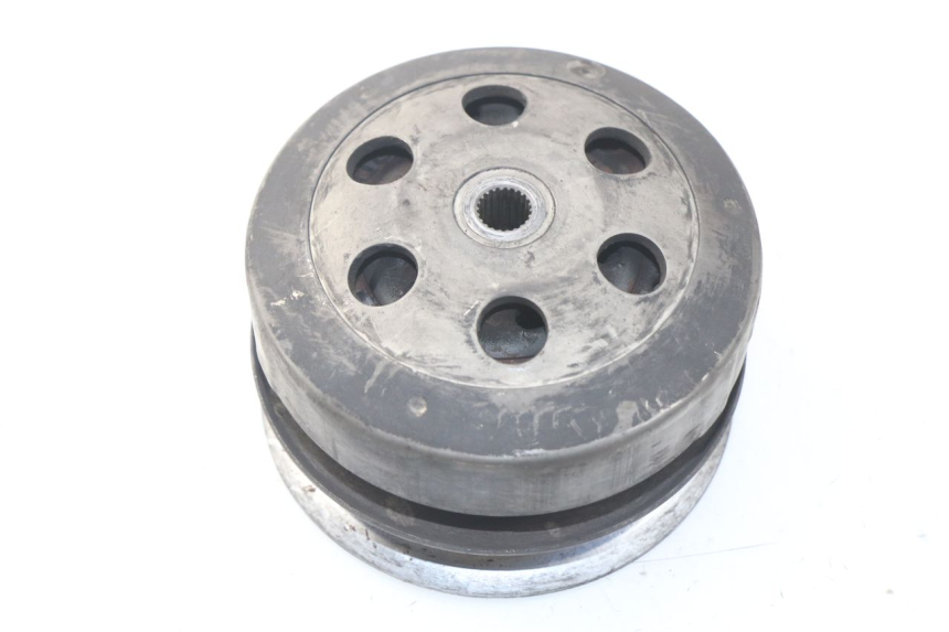 photo de EMBRAYAGE HONDA SJ BALI 50 (1996 - 1999) - Vue d’ensemble