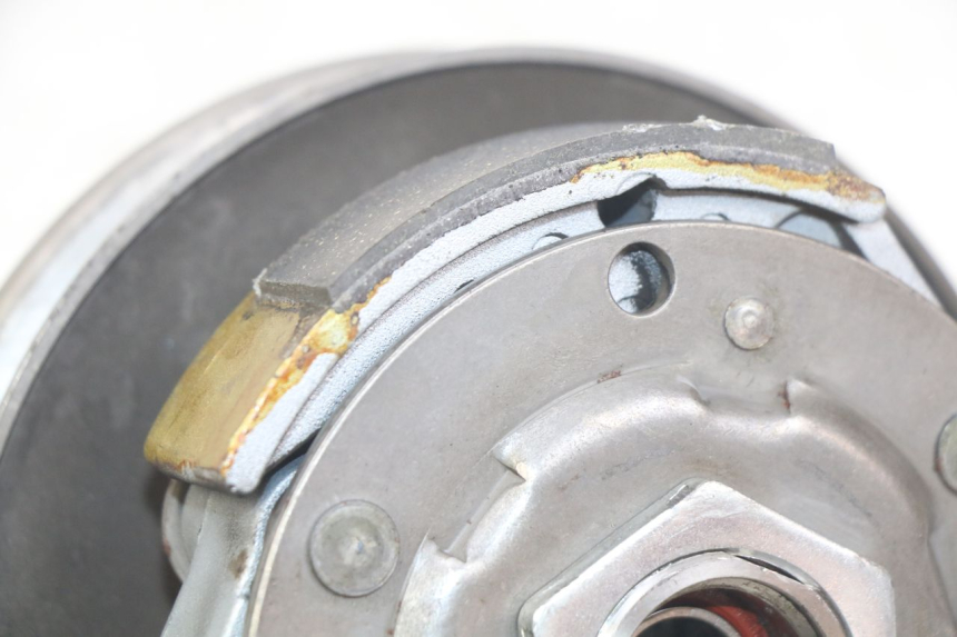 photo de EMBRAYAGE MBK SKYCRUISER 125 (2010 - 2013) - Zoom état d’usage