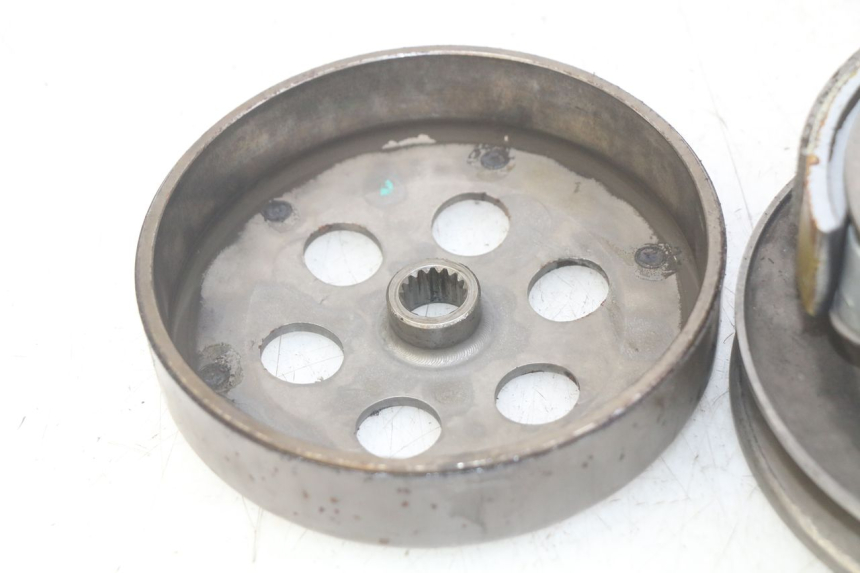 photo de EMBRAYAGE MBK SKYCRUISER 125 (2010 - 2013) - Vue d’ensemble