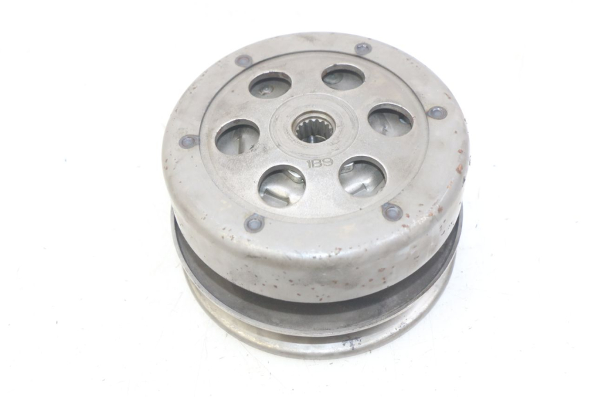 photo de EMBRAYAGE MBK SKYCRUISER 125 (2010 - 2013) - État de surface