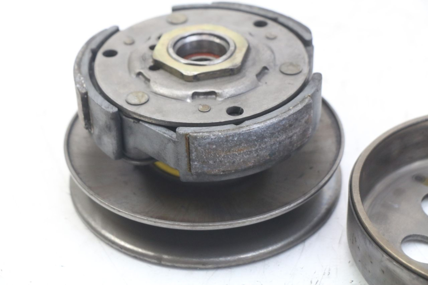 photo de EMBRAYAGE MBK SKYCRUISER 125 (2006 - 2009) - Zoom état d’usage