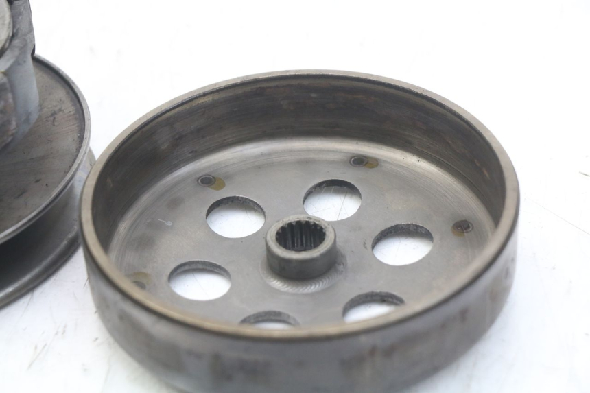 photo de EMBRAYAGE MBK SKYCRUISER 125 (2006 - 2009) - Autre angle de vue