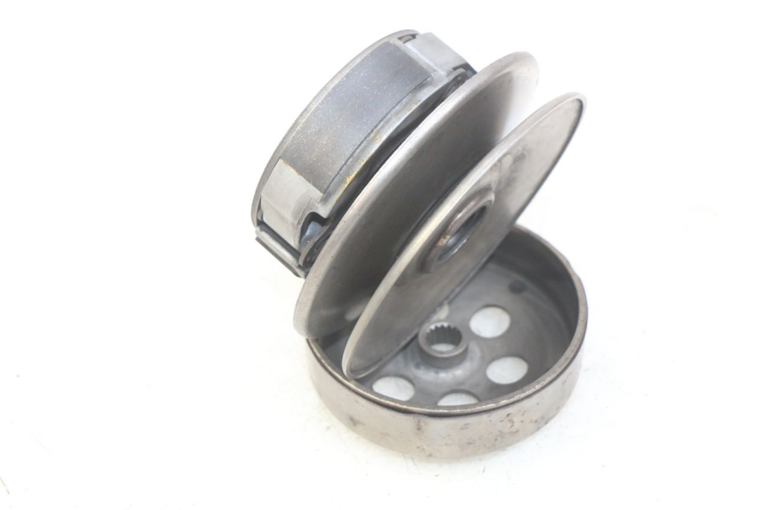 photo de EMBRAYAGE MBK SKYLINER 125 (1998 - 2001) - Zoom état d’usage