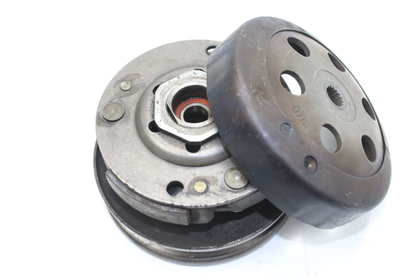 photo de EMBRAYAGE YAMAHA SLIDER NAKED 50 (2004 - 2018) - Vue principale