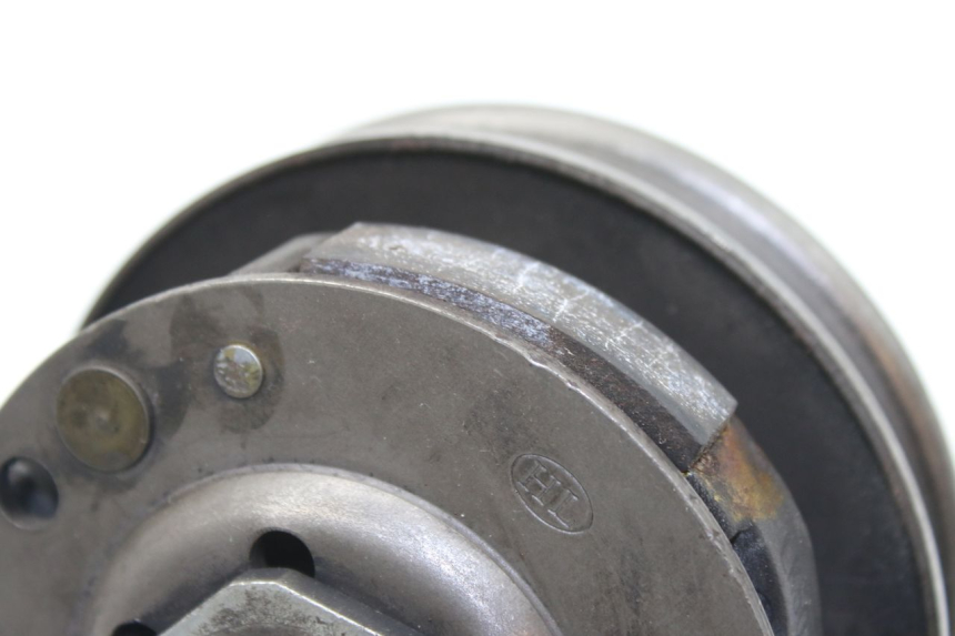 photo de EMBRAYAGE YAMAHA SLIDER NAKED 50 (2004 - 2018) - Zoom état d’usage