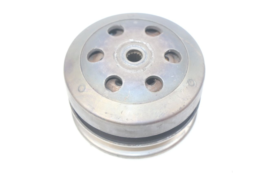 photo de EMBRAYAGE YAMAHA SLIDER NAKED 50 (2004 - 2018) - Points de fixation