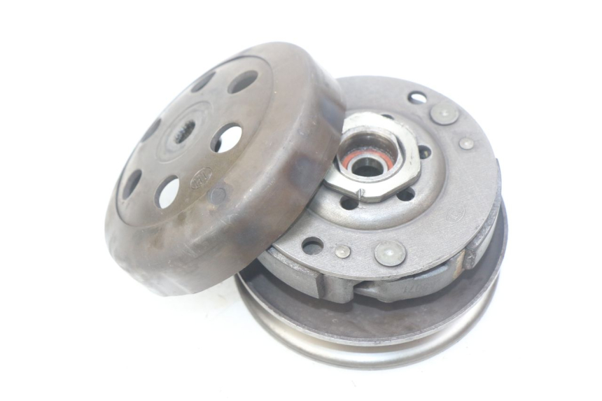 photo de EMBRAYAGE YAMAHA SLIDER NAKED 50 (2004 - 2018) - Vue principale