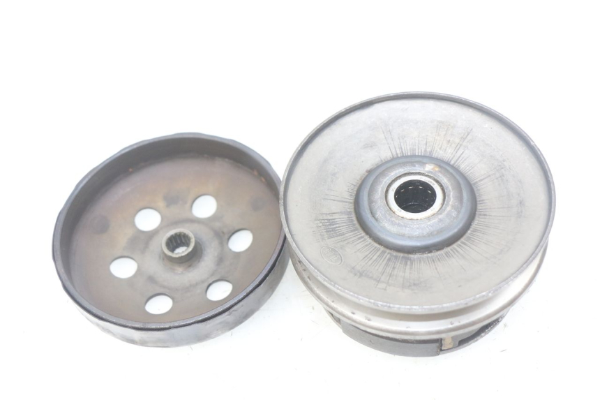 photo de EMBRAYAGE YAMAHA SLIDER NAKED 50 (2004 - 2018) - Détail de la pièce