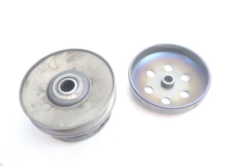 photo de EMBRAYAGE YAMAHA SLIDER 50 (1999 - 2004) - Pièce contrôlée