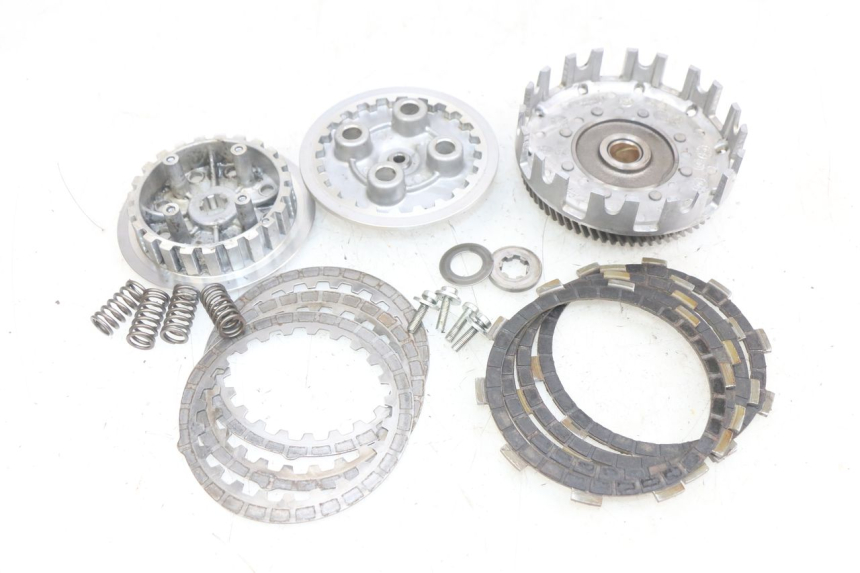 photo de EMBRAYAGE SHERCO SM-R 50 (2018 - 2021) - Vue principale