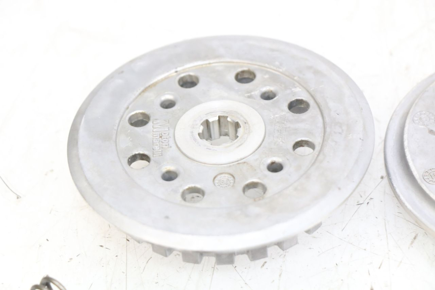 photo de EMBRAYAGE SHERCO SM-R 50 (2018 - 2021) - Vue produit