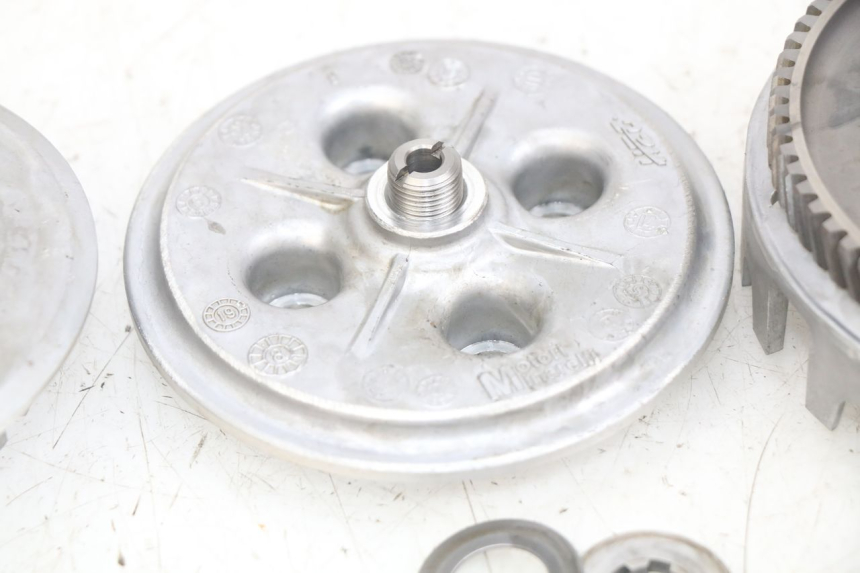 photo de EMBRAYAGE SHERCO SM-R 50 (2018 - 2021) - Détails caractéristiques