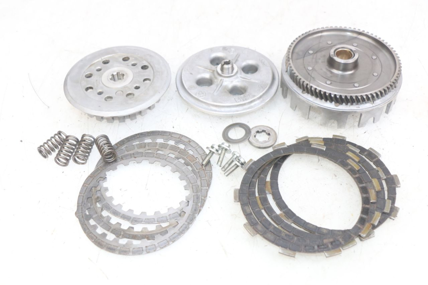 photo de EMBRAYAGE SHERCO SM-R 50 (2018 - 2021) - Vue rapprochée