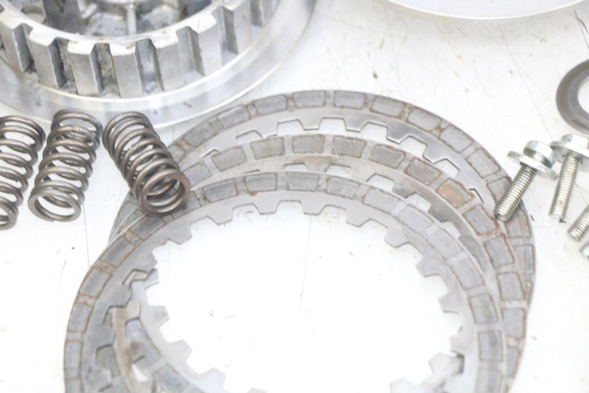 photo de EMBRAYAGE SHERCO SM-R 50 (2018 - 2021) - Photo complémentaire