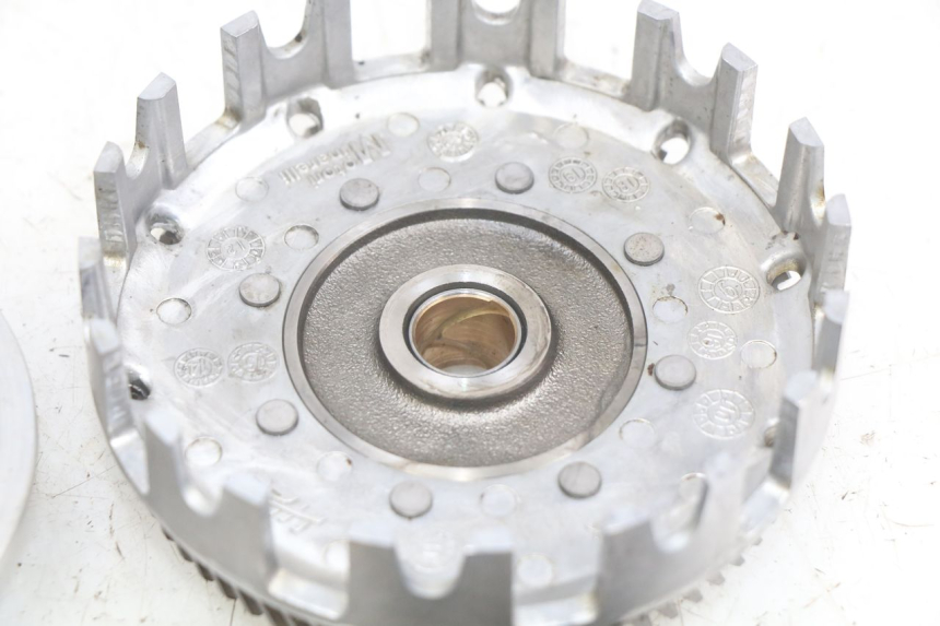 photo de EMBRAYAGE SHERCO SM-R 50 (2018 - 2021) - Angle alternatif