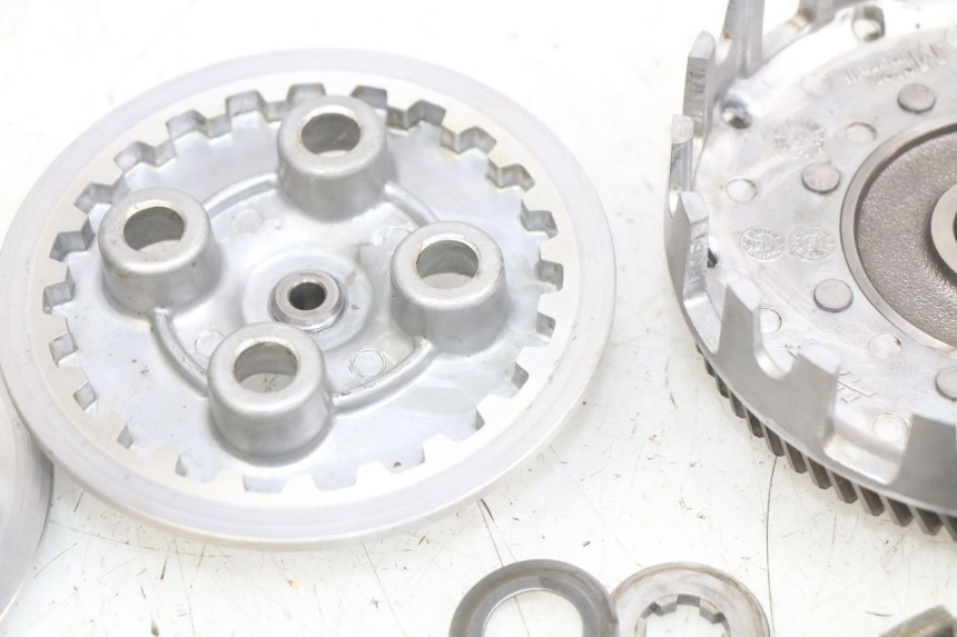 photo de EMBRAYAGE SHERCO SM-R 50 (2018 - 2021) - Zoom qualité