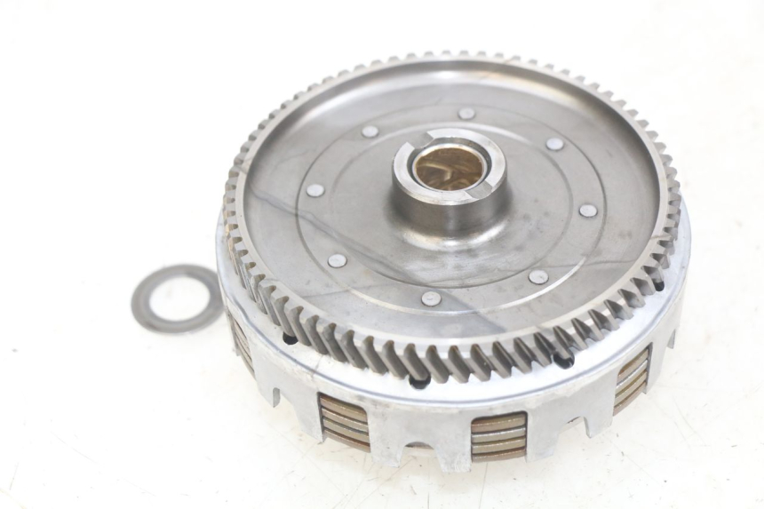 photo de EMBRAYAGE SHERCO SM-R 50 (2018 - 2021) - Zoom état d’usage