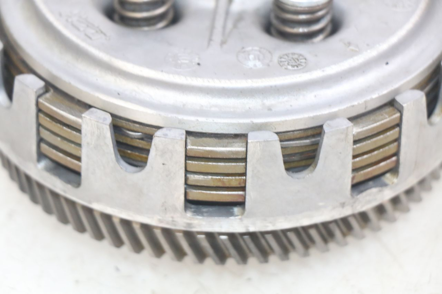 photo de EMBRAYAGE SHERCO SM-R 50 (2018 - 2021) - Autre angle de vue