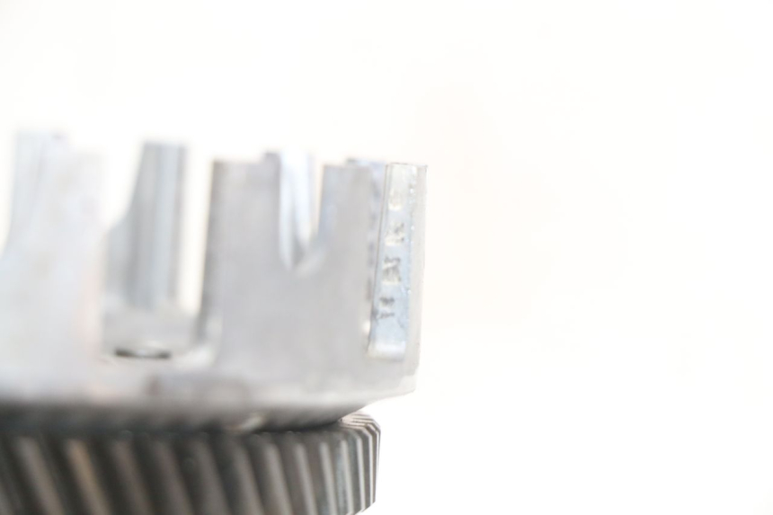 photo de EMBRAYAGE SHERCO SM-R 50 (2018 - 2021) - Points de fixation