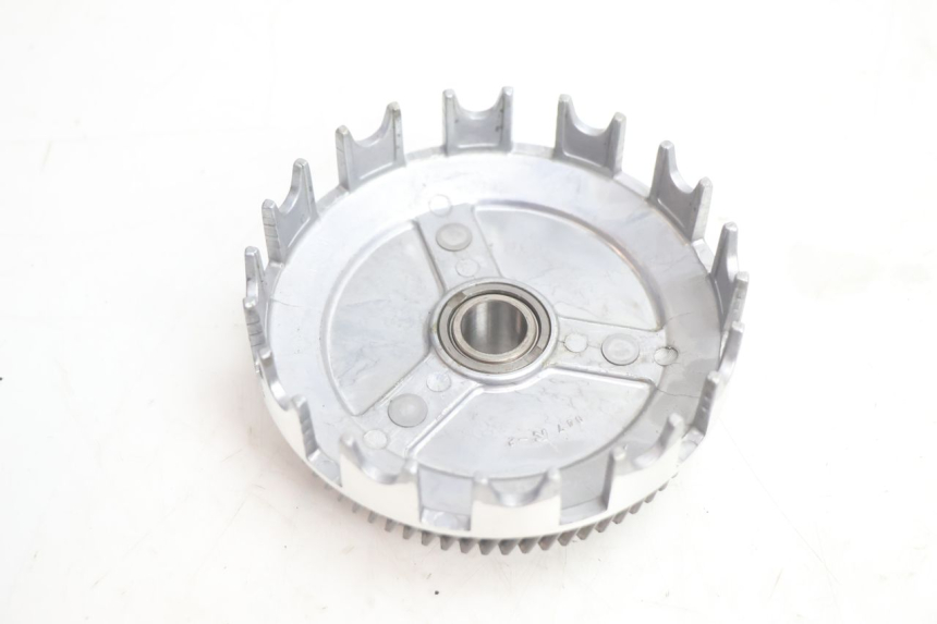 photo de EMBRAYAGE SUZUKI SMX SUPERMOTARD 50 (1996 - 2001) - Zoom état d’usage