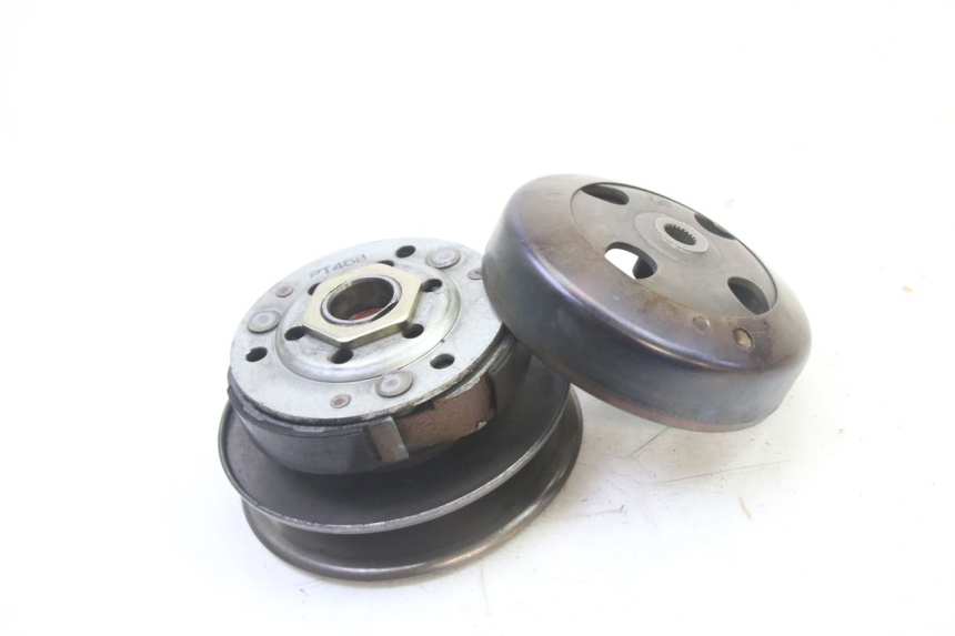 photo de EMBRAYAGE PEUGEOT SPEEDAKE 50 (1995 - 1997) - Vue principale