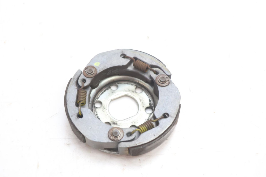 photo de EMBRAYAGE PEUGEOT SPEEDFIGHT 2 AC 50 (2000 - 2009) - Zoom état d’usage