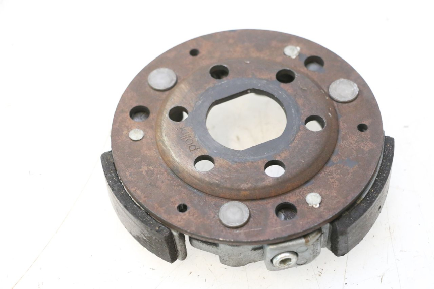 photo de EMBRAYAGE PEUGEOT SPEEDFIGHT 2 AC 50 (2000 - 2009) - Vue principale