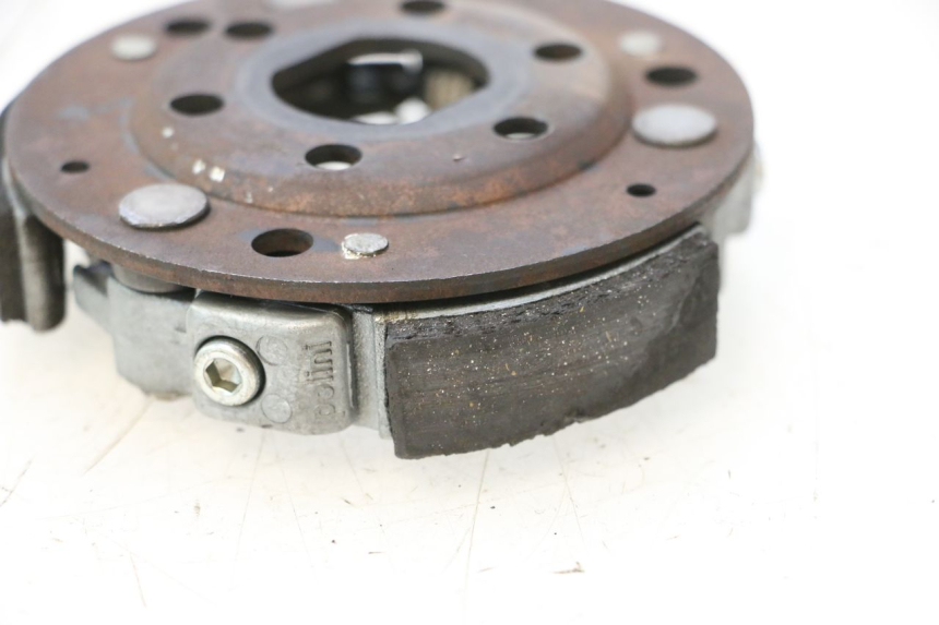 photo de EMBRAYAGE PEUGEOT SPEEDFIGHT 2 AC 50 (2000 - 2009) - Zoom état d’usage