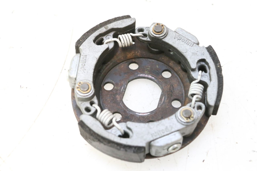 photo de EMBRAYAGE PEUGEOT SPEEDFIGHT 2 AC 50 (2000 - 2009) - Points de fixation