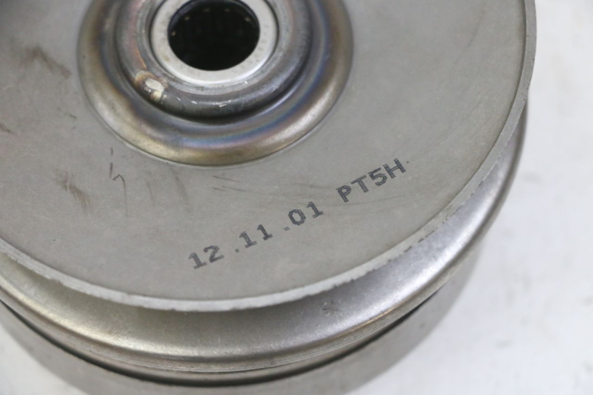 photo de EMBRAYAGE PEUGEOT SPEEDFIGHT 2 LC 50 (2000 - 2009) - Détail de la pièce