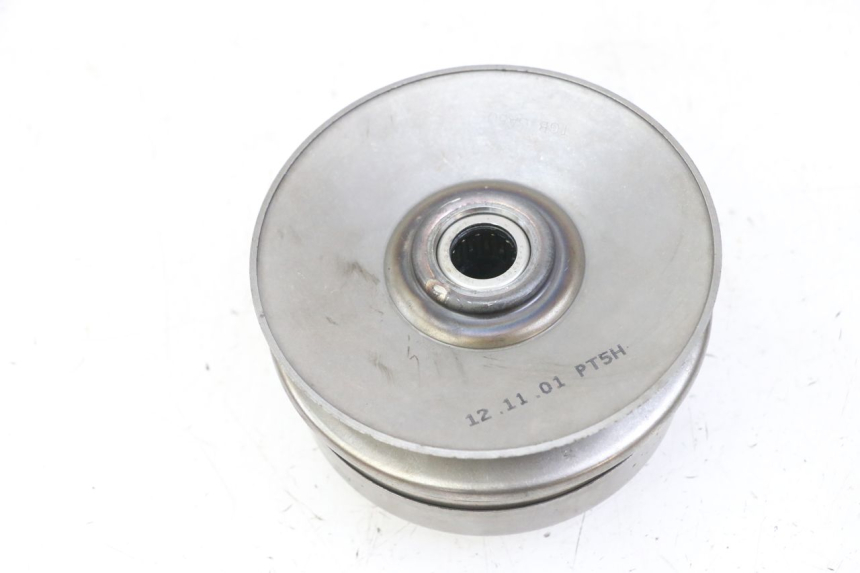 photo de EMBRAYAGE PEUGEOT SPEEDFIGHT 2 LC 50 (2000 - 2009) - Zoom état d’usage