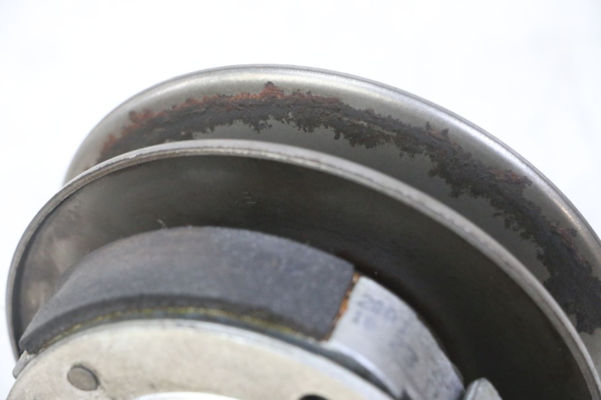 photo de EMBRAYAGE PEUGEOT SPEEDFIGHT 2 LC 50 (2000 - 2009) - Autre angle de vue