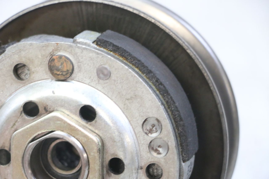 photo de EMBRAYAGE PEUGEOT SPEEDFIGHT 2 LC 50 (2000 - 2009) - Marquages et références