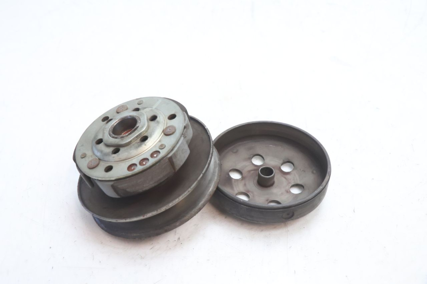 photo de EMBRAYAGE PEUGEOT SPEEDFIGHT LC 50 (1996 - 2002) - Détail de la pièce