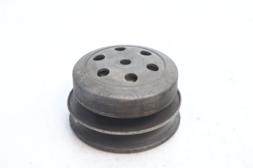 photo de EMBRAYAGE PEUGEOT SPEEDFIGHT LC 50 (1996 - 2002) - Zoom état d’usage